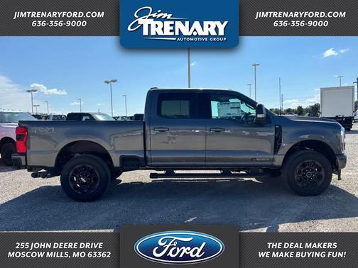 2026 Ford F-350 XLT