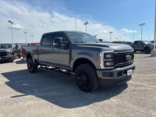2026 Ford F-350 XLT