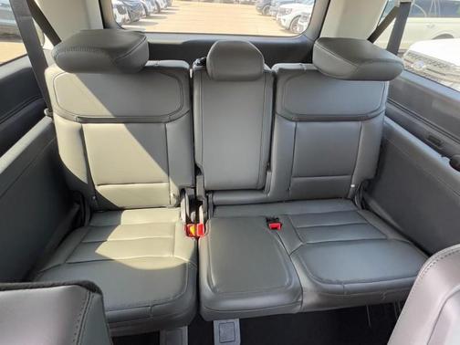 Silver Metallic 2026 Ford Expedition Max Active