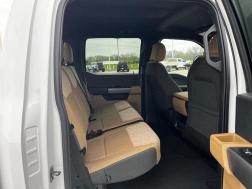 2025 Ford F-250 XLT