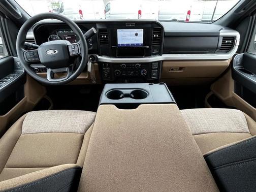 2025 Ford F-250 XLT