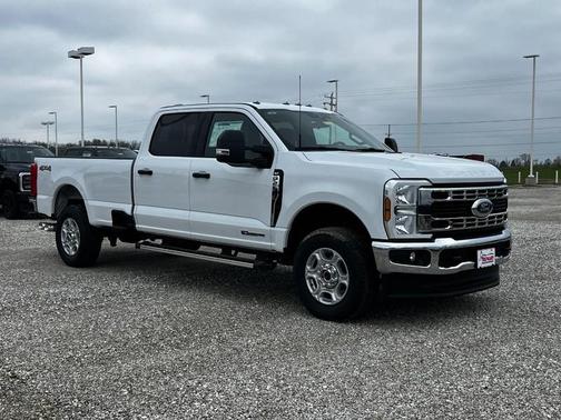 2025 Ford F-250 XLT