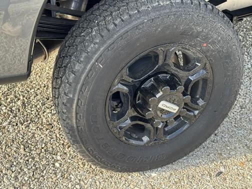 2026 Ford F-350 Super Duty