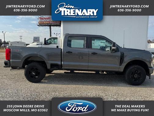 2026 Ford F-350 Super Duty