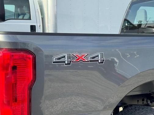 2026 Ford F-350 Super Duty