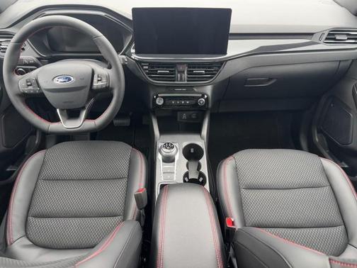 2026 Ford Escape ST-Line FWD