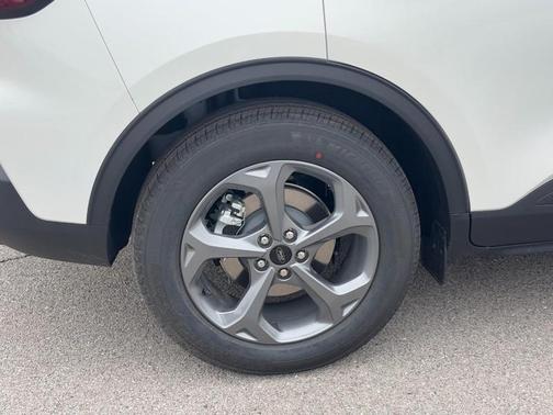 2026 Ford Escape ST-Line FWD