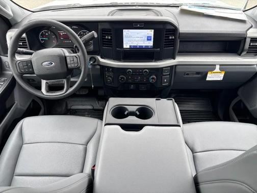 2026 Ford F-350 Super Duty