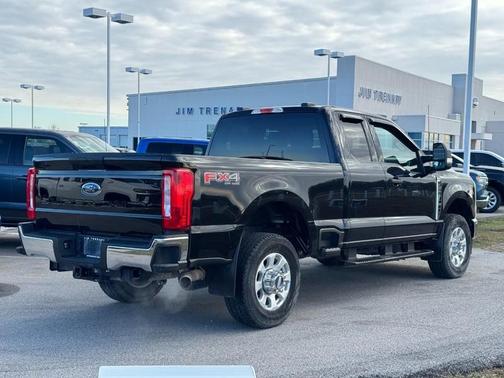 2023 Ford F-250 XLT