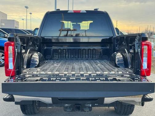 2023 Ford F-250 XLT