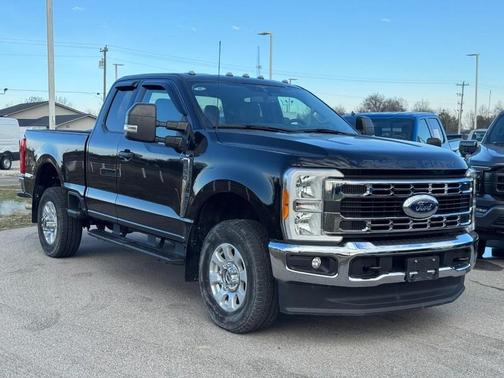 2023 Ford F-250 XLT