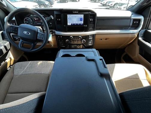 2025 Ford F-250 XLT