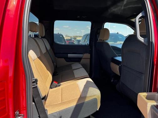 2025 Ford F-250 XLT
