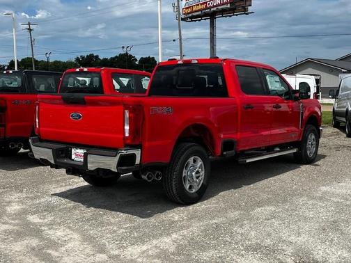 2025 Ford F-350 XLT