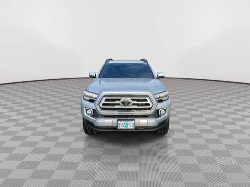 2023 Toyota Tacoma Limited