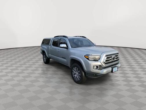 2023 Toyota Tacoma Limited