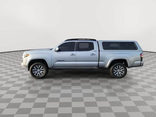 2023 Toyota Tacoma Limited