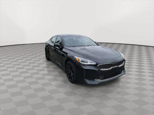 2022 Kia Stinger GT2