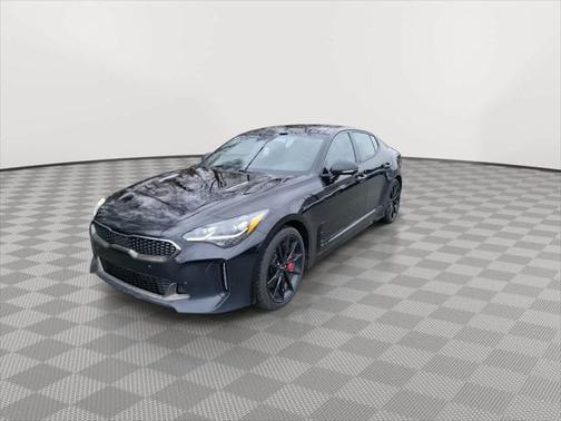2022 Kia Stinger GT2