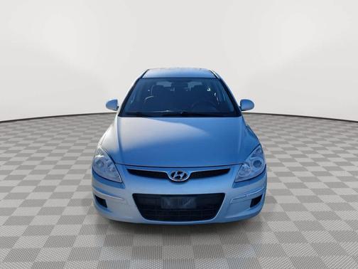 2010 Hyundai Elantra Touring GLS