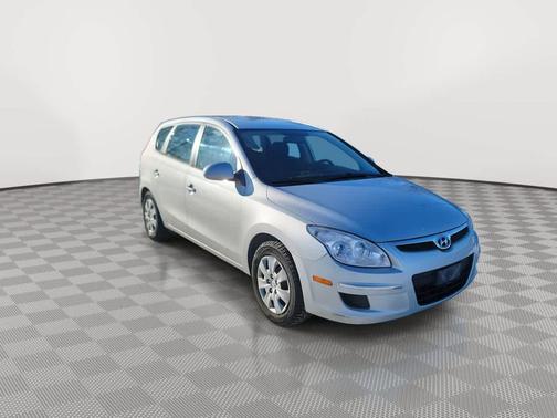 2010 Hyundai Elantra Touring GLS