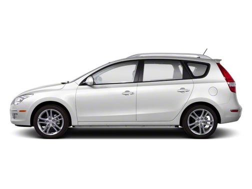 2010 Hyundai Elantra Touring GLS