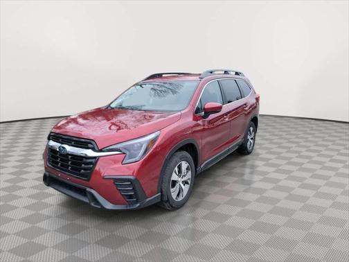 2024 Subaru Ascent Premium 7-Passenger