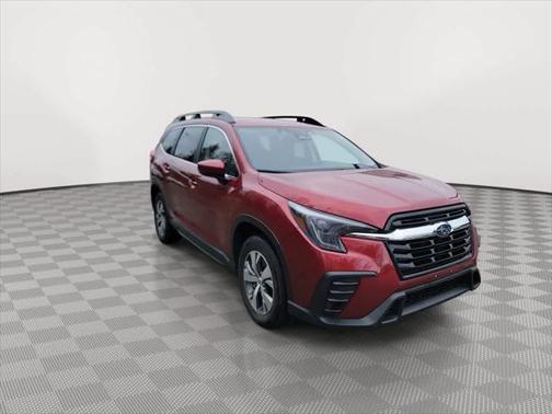 2024 Subaru Ascent Premium 7-Passenger