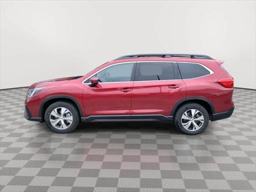 2024 Subaru Ascent Premium 7-Passenger
