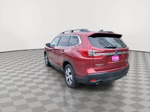 2024 Subaru Ascent Premium 7-Passenger