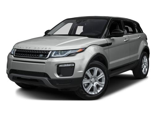 2016 Land Rover Range Rover Evoque HSE Dynamic