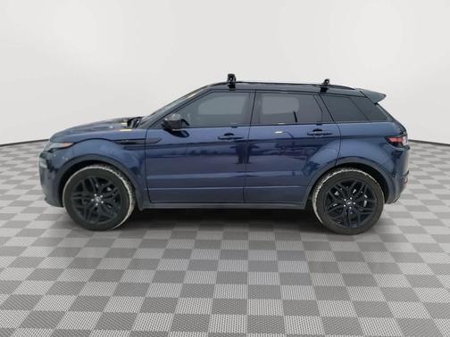 2016 Land Rover Range Rover Evoque HSE Dynamic