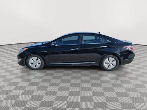 2015 Hyundai SONATA Hybrid Base