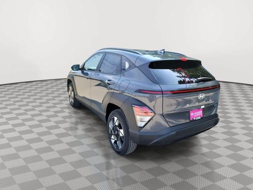 2025 Hyundai KONA SEL Convenience