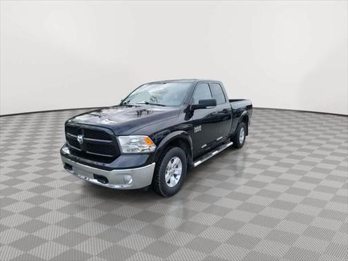 2017 RAM 1500 SLT