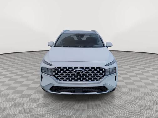 2021 Hyundai SANTA FE HEV SEL Premium