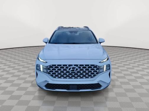 2021 Hyundai SANTA FE HEV SEL Premium