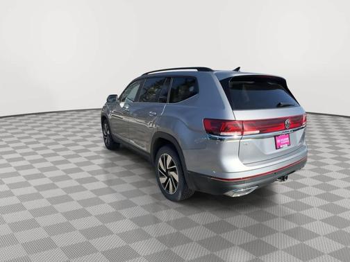 2024 Volkswagen Atlas 2.0T SE w/Technology 4MOTION