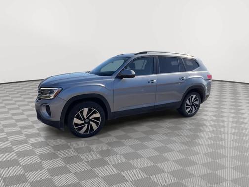 2024 Volkswagen Atlas 2.0T SE w/Technology 4MOTION