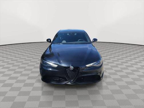 2023 Alfa Romeo Giulia Sprint AWD