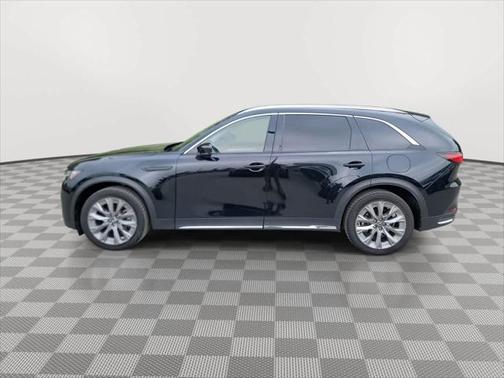 2024 Mazda CX-90 3.3 Turbo Premium