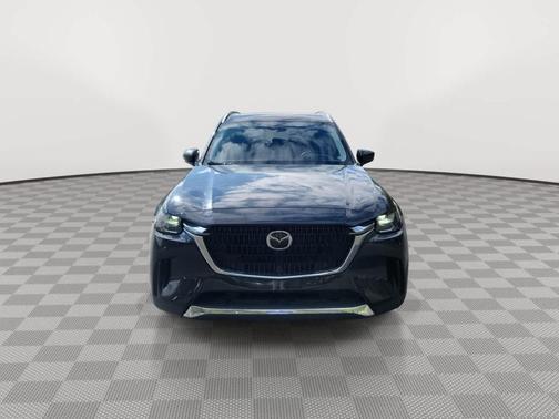 2024 Mazda CX-90 3.3 Turbo Premium