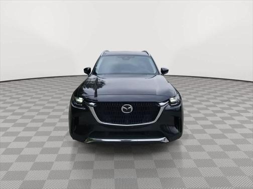 2024 Mazda CX-90 3.3 Turbo Premium