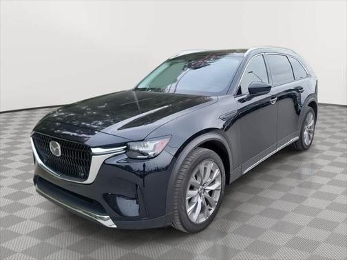 2024 Mazda CX-90 3.3 Turbo Premium