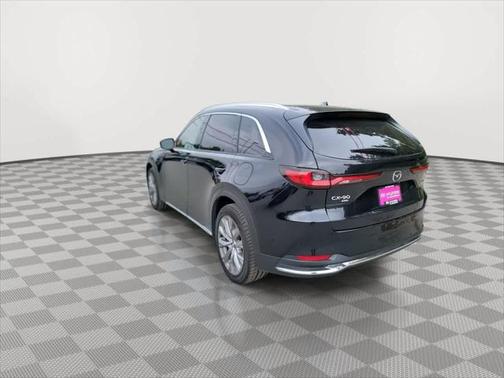 2024 Mazda CX-90 3.3 Turbo Premium