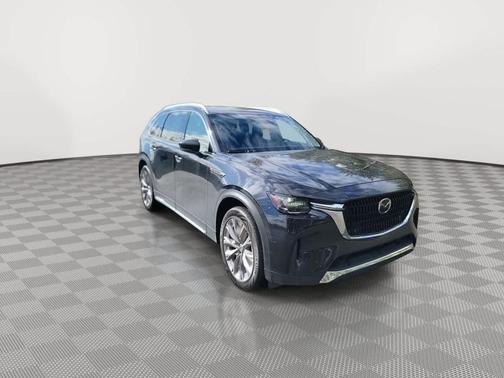 2024 Mazda CX-90 3.3 Turbo Premium