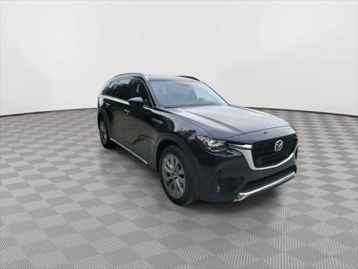 2024 Mazda CX-90 3.3 Turbo Premium
