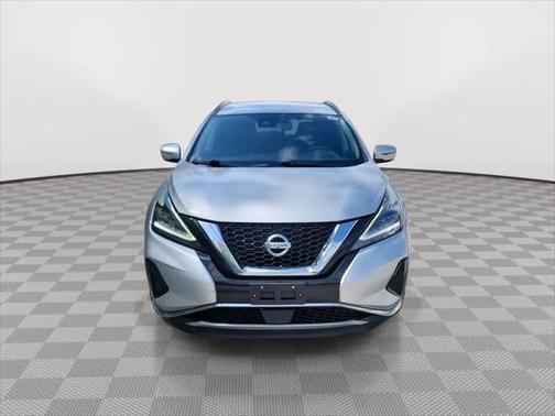 2020 Nissan Murano SV Intelligent AWD