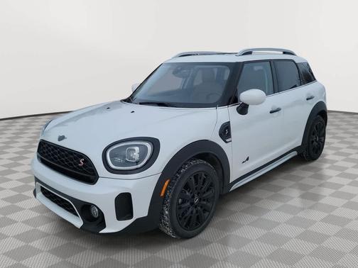 2024 MINI Countryman Cooper S ALL4