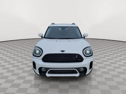 2024 MINI Countryman Cooper S ALL4